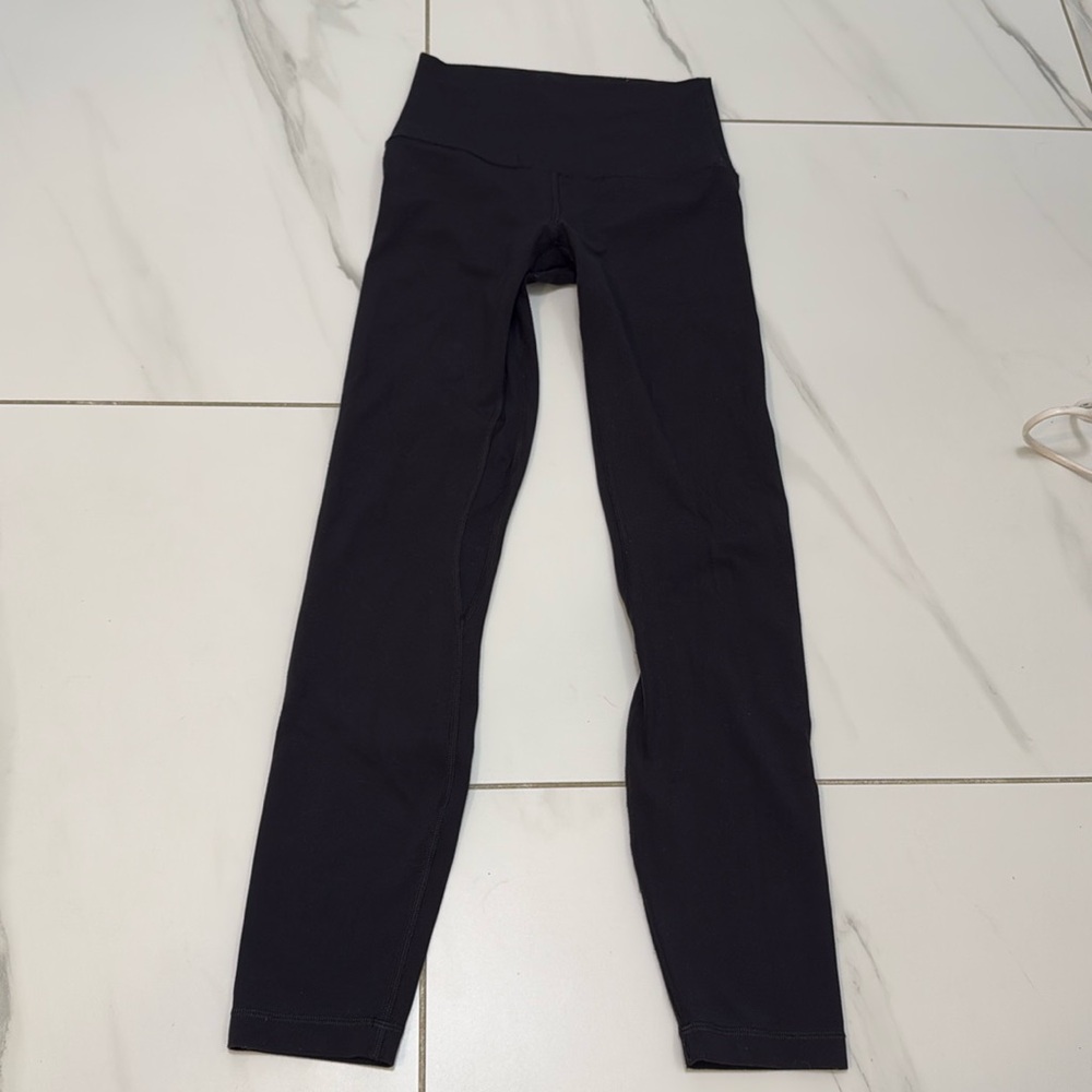 Lululemon High Waist Align Leggings
